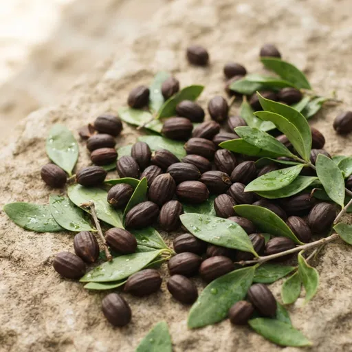 Olej jojoba — składnik serum do biustu